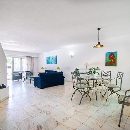 Beguest Vale De Lobo 932 Villa Almancil Dış mekan fotoğraf
