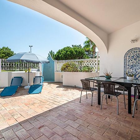 Beguest Vale De Lobo 932 Villa Almancil Dış mekan fotoğraf