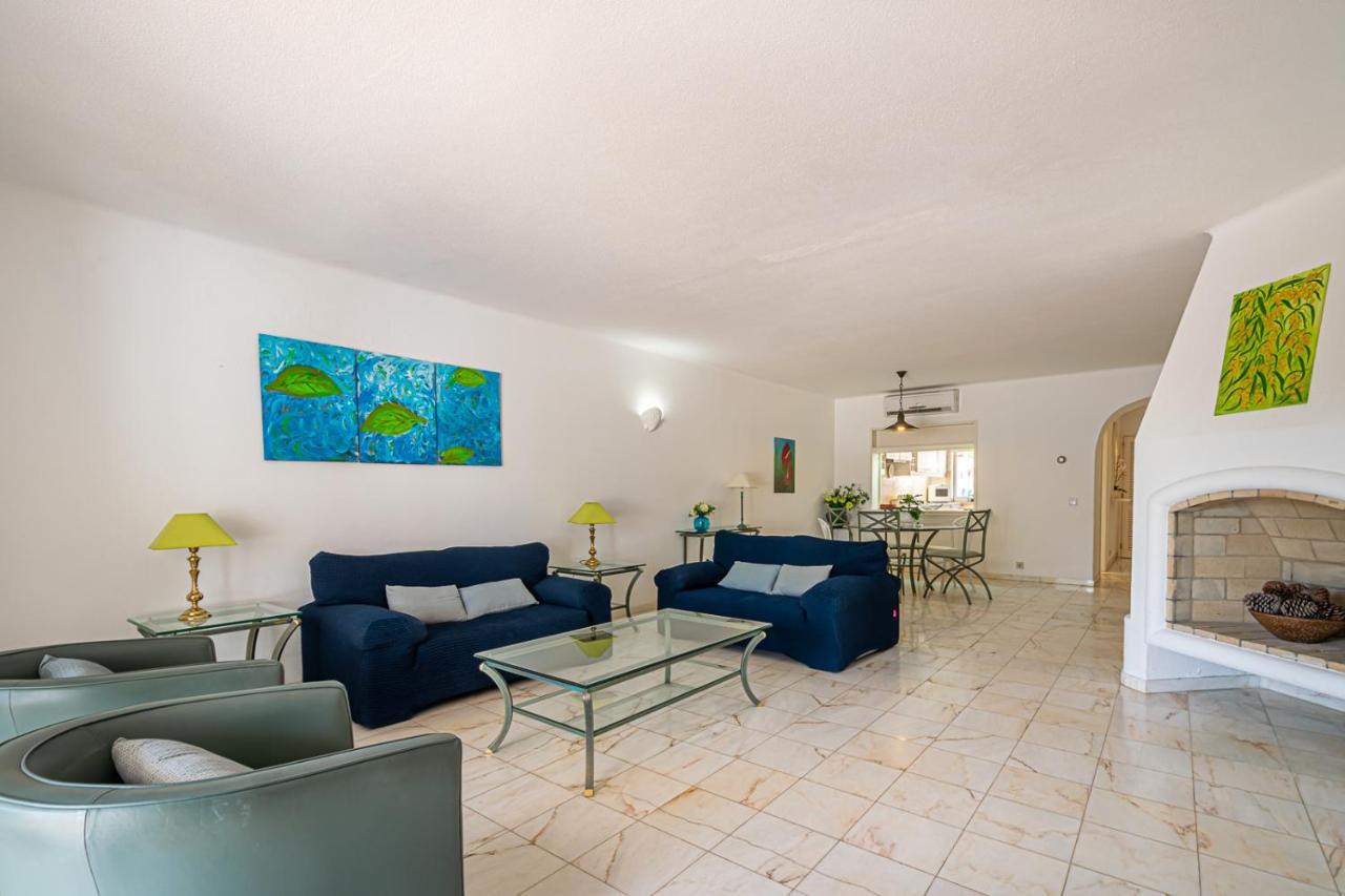 Beguest Vale De Lobo 932 Villa Almancil Dış mekan fotoğraf