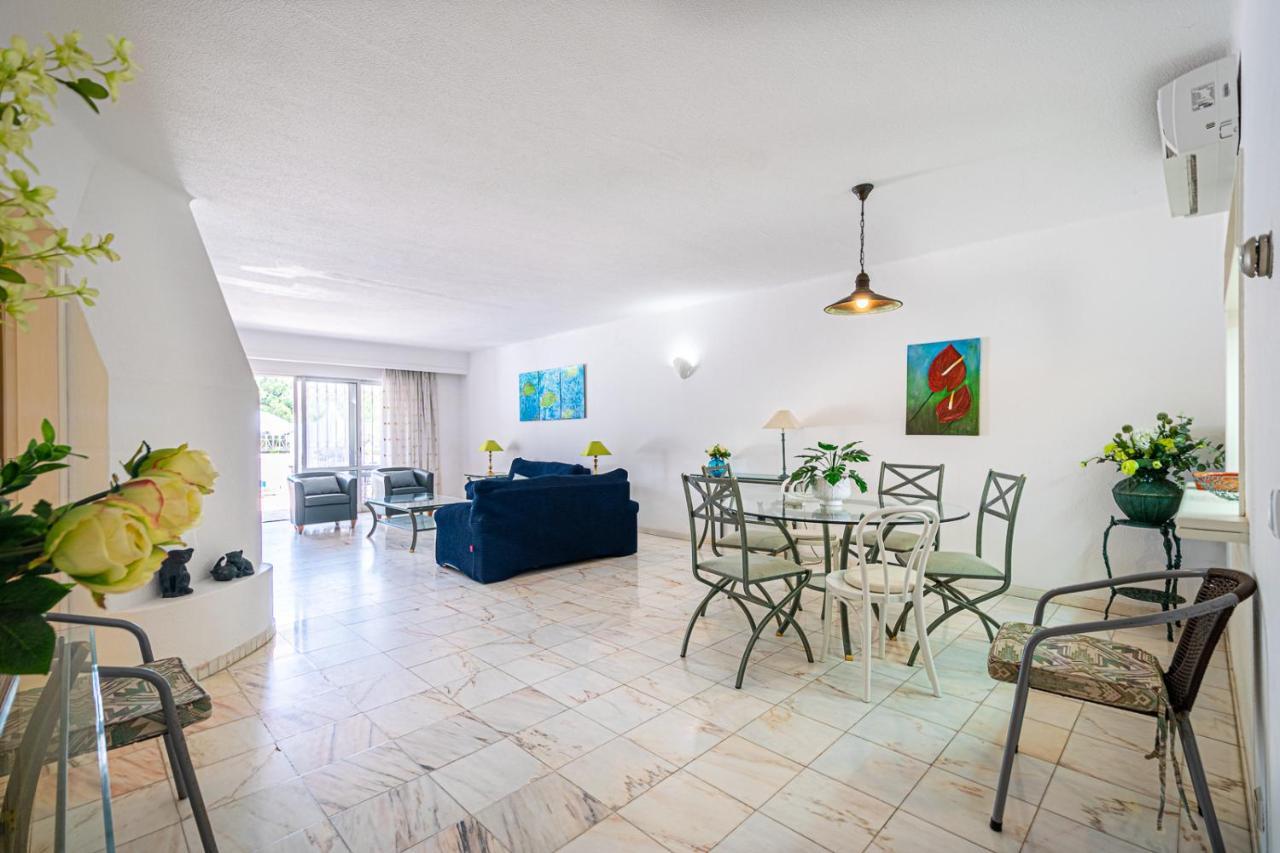 Beguest Vale De Lobo 932 Villa Almancil Dış mekan fotoğraf