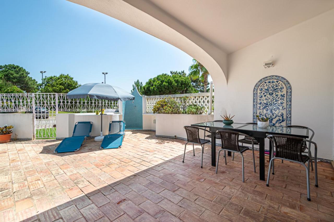 Beguest Vale De Lobo 932 Villa Almancil Dış mekan fotoğraf