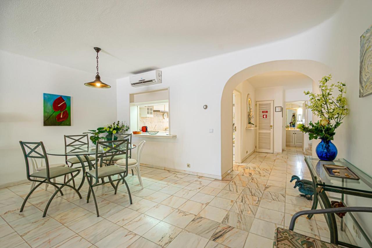 Beguest Vale De Lobo 932 Villa Almancil Dış mekan fotoğraf
