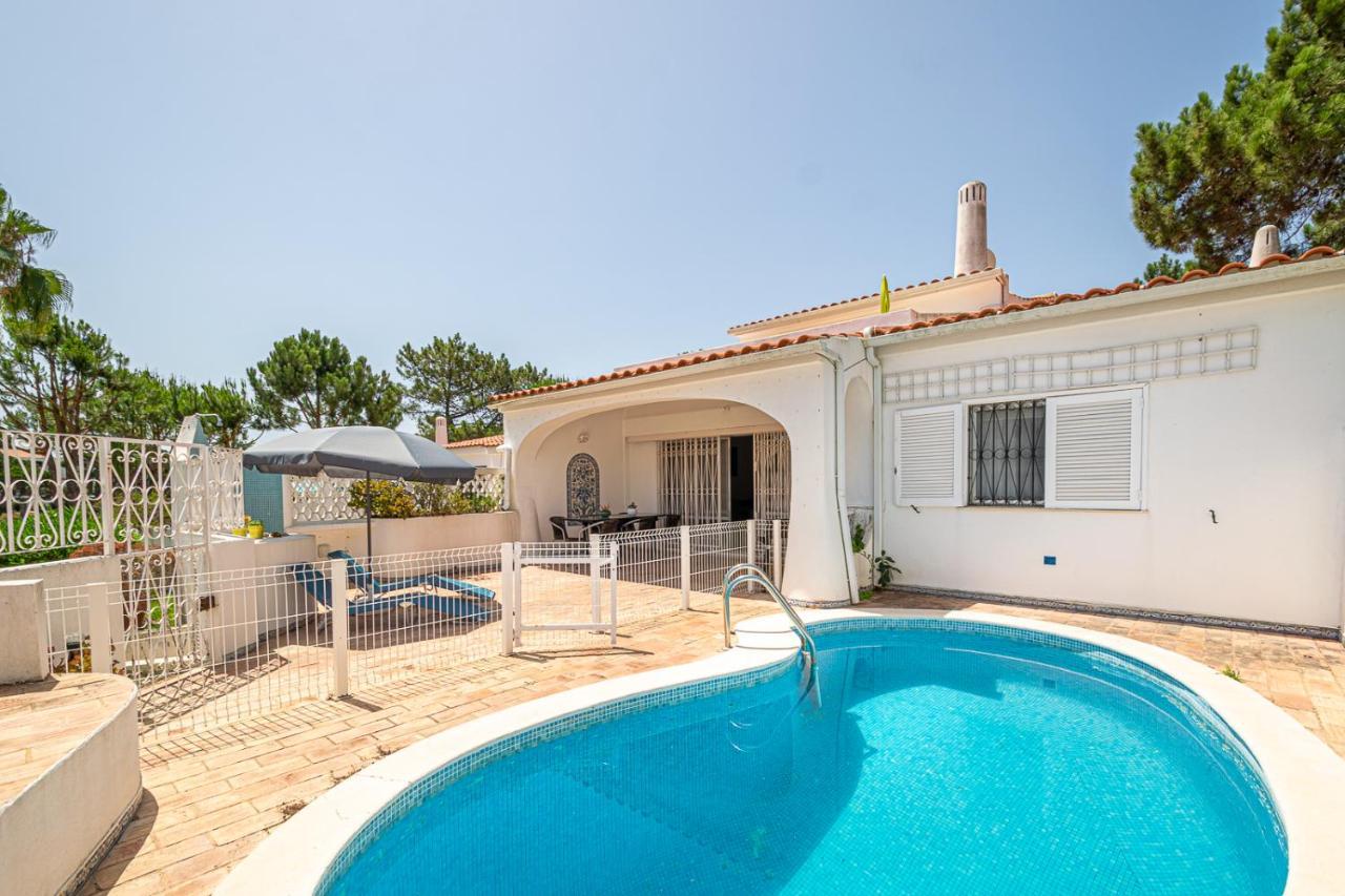 Beguest Vale De Lobo 932 Villa Almancil Dış mekan fotoğraf