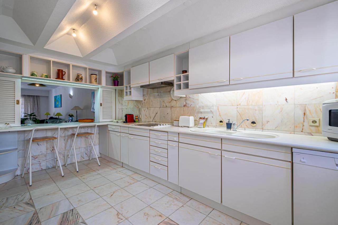 Beguest Vale De Lobo 932 Villa Almancil Dış mekan fotoğraf