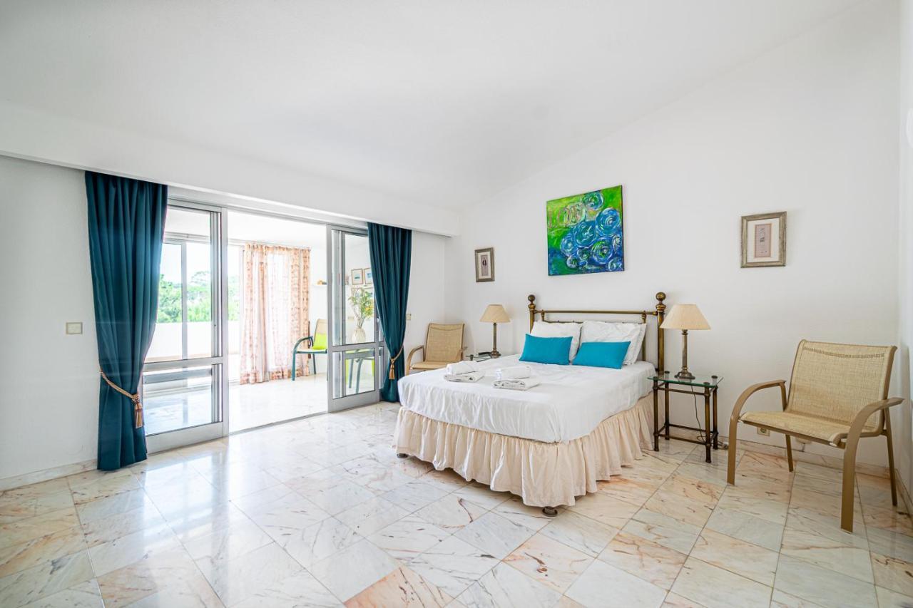 Beguest Vale De Lobo 932 Villa Almancil Dış mekan fotoğraf