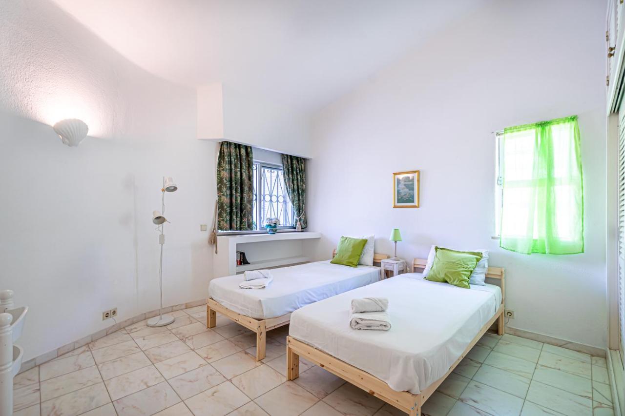 Beguest Vale De Lobo 932 Villa Almancil Dış mekan fotoğraf