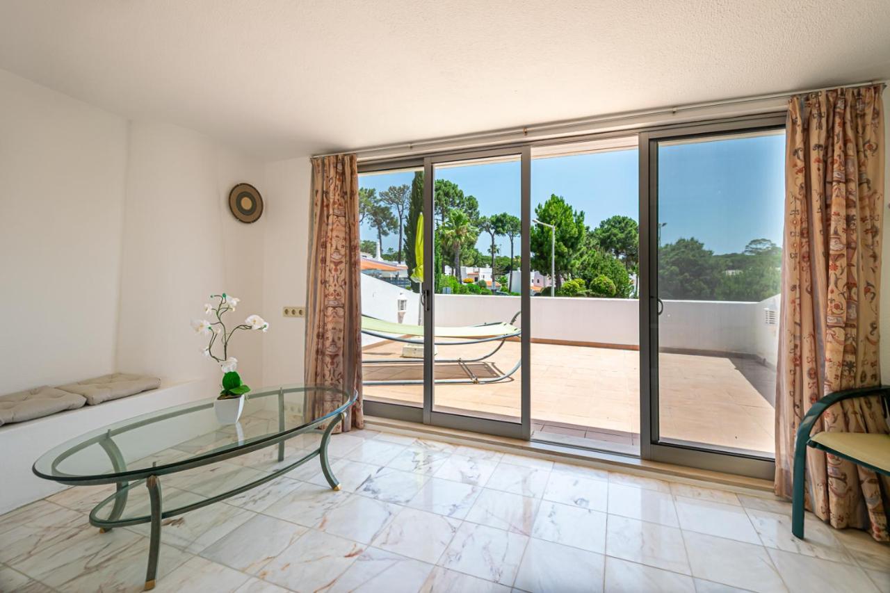 Beguest Vale De Lobo 932 Villa Almancil Dış mekan fotoğraf