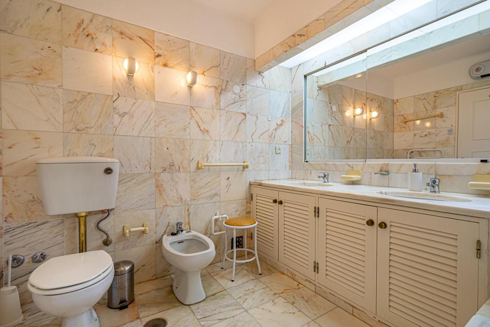 Beguest Vale De Lobo 932 Villa Almancil Dış mekan fotoğraf