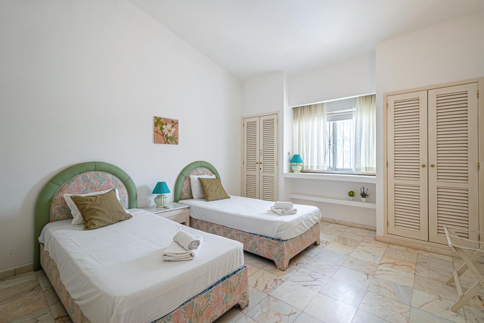 Beguest Vale De Lobo 932 Villa Almancil Dış mekan fotoğraf